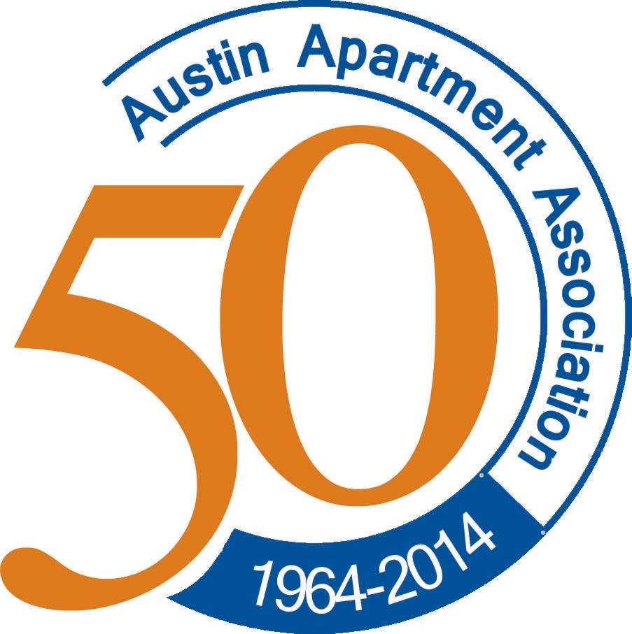 Austin Apartment Association 50 years