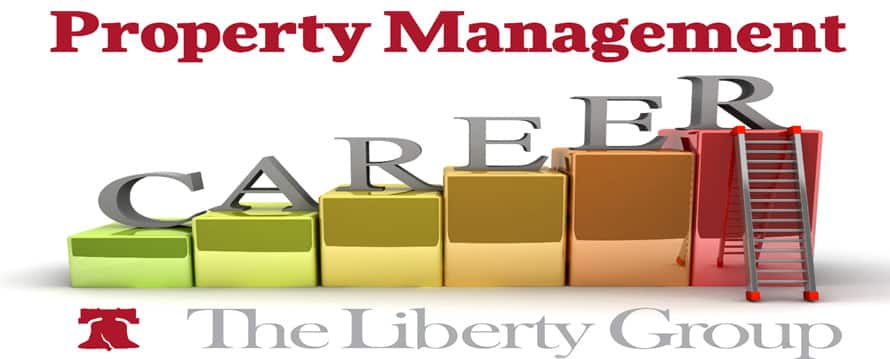 Property Management Career
